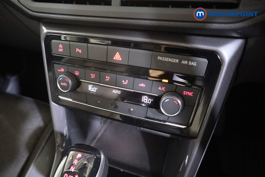 Volkswagen T-Cross SEL Automatic Petrol SUV - Stock Number (1578686) - 7th supplementary image