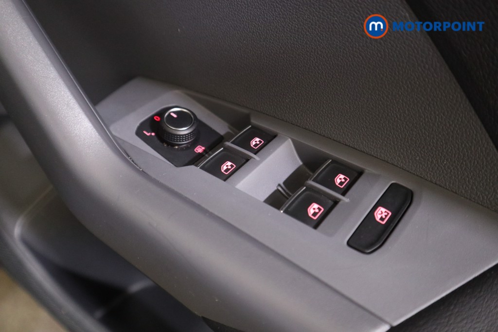 Volkswagen T-Cross SEL Automatic Petrol SUV - Stock Number (1578686) - 11th supplementary image