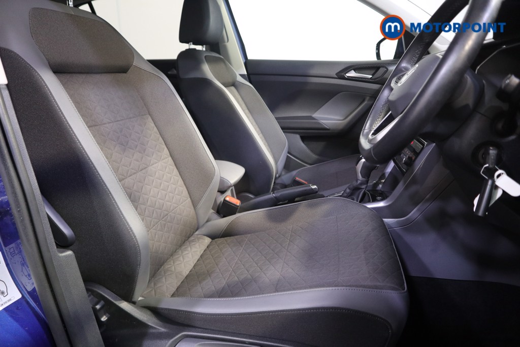 Volkswagen T-Cross SEL Automatic Petrol SUV - Stock Number (1578686) - 12th supplementary image