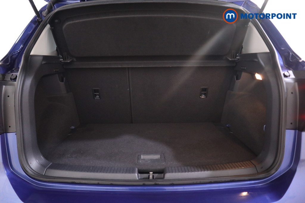 Volkswagen T-Cross SEL Automatic Petrol SUV - Stock Number (1578686) - 14th supplementary image