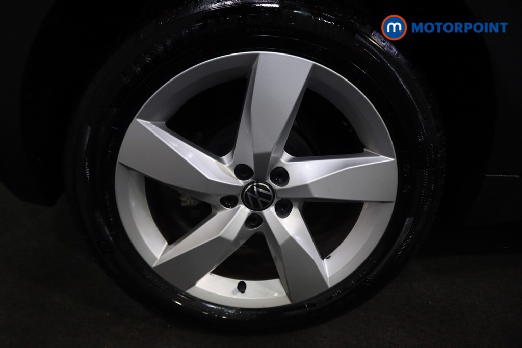 Volkswagen T-Cross SEL Automatic Petrol SUV - Stock Number (1578686) - 15th supplementary image