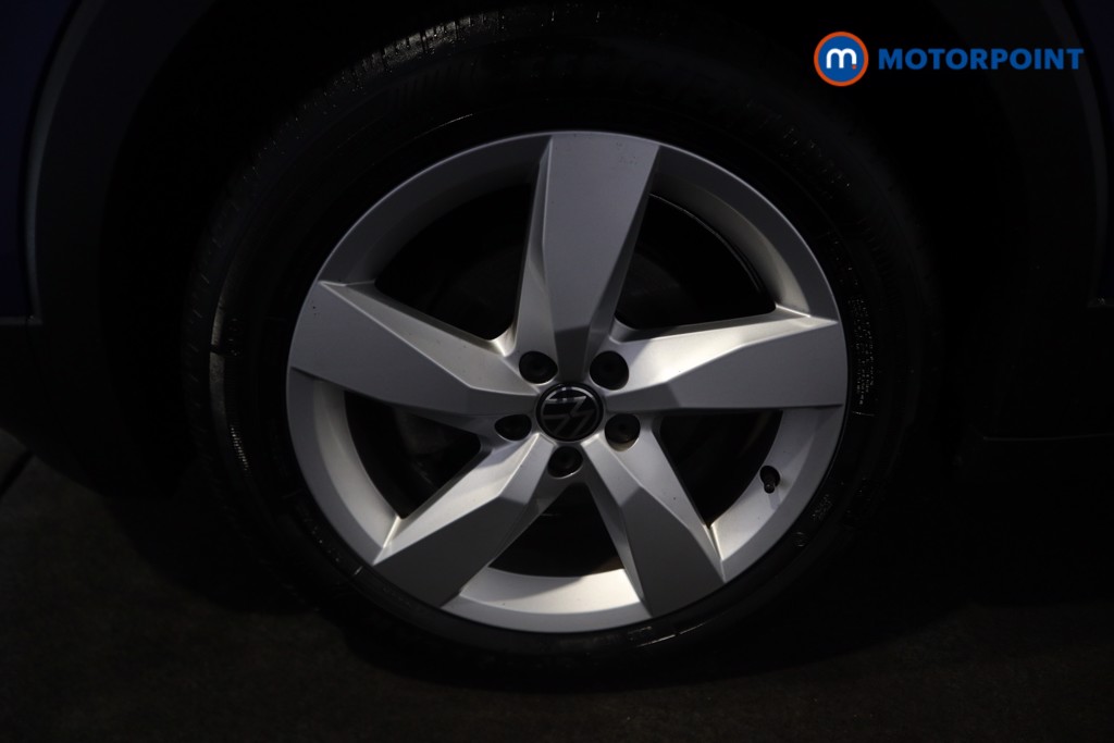 Volkswagen T-Cross SEL Automatic Petrol SUV - Stock Number (1578686) - 17th supplementary image