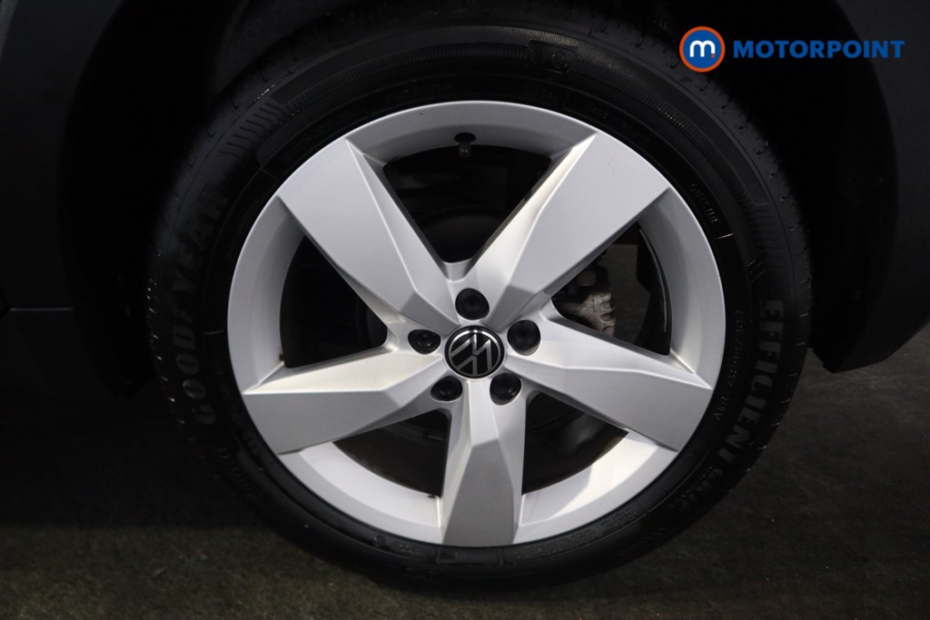Volkswagen T-Cross SEL Automatic Petrol SUV - Stock Number (1578686) - 18th supplementary image