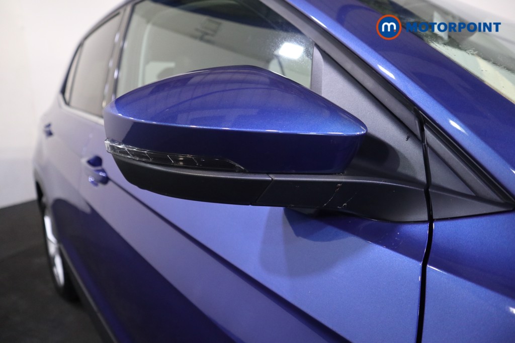 Volkswagen T-Cross SEL Automatic Petrol SUV - Stock Number (1578686) - 22nd supplementary image