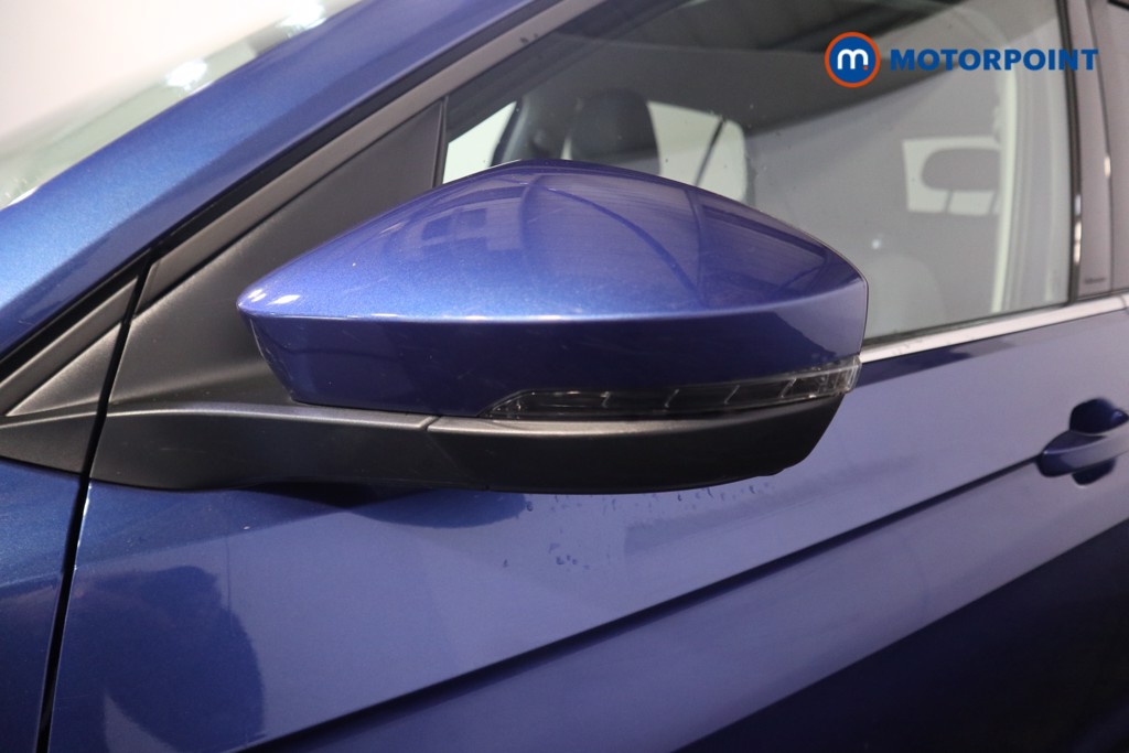 Volkswagen T-Cross SEL Automatic Petrol SUV - Stock Number (1578686) - 23rd supplementary image