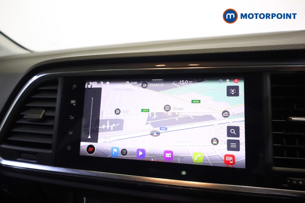 Seat Ateca Se Technology Automatic Petrol SUV - Stock Number (1578705) - 2nd supplementary image