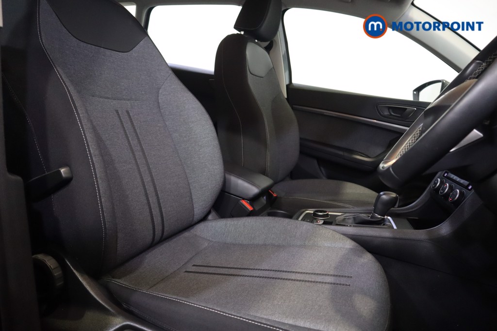 Seat Ateca Se Technology Automatic Petrol SUV - Stock Number (1578705) - 6th supplementary image