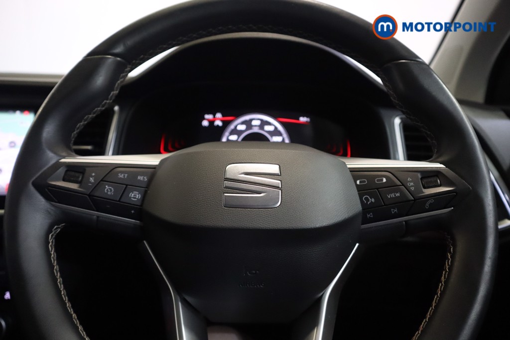 Seat Ateca Se Technology Automatic Petrol SUV - Stock Number (1578705) - 8th supplementary image