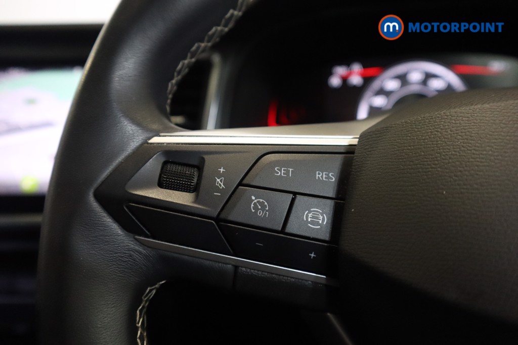 Seat Ateca Se Technology Automatic Petrol SUV - Stock Number (1578705) - 9th supplementary image