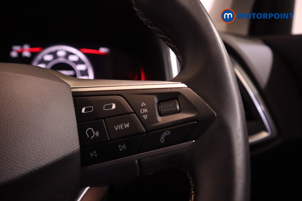 Seat Ateca Se Technology Automatic Petrol SUV - Stock Number (1578705) - 10th supplementary image
