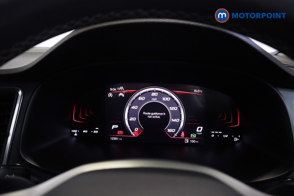 Seat Ateca Se Technology Automatic Petrol SUV - Stock Number (1578705) - 11th supplementary image