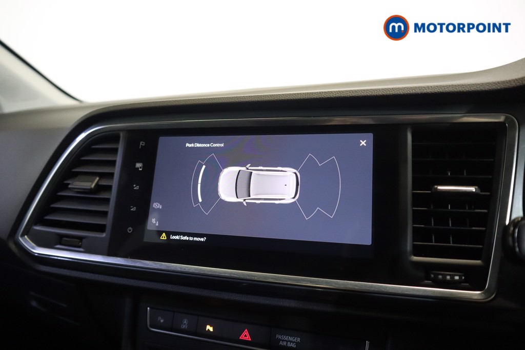 Seat Ateca Se Technology Automatic Petrol SUV - Stock Number (1578705) - 12th supplementary image