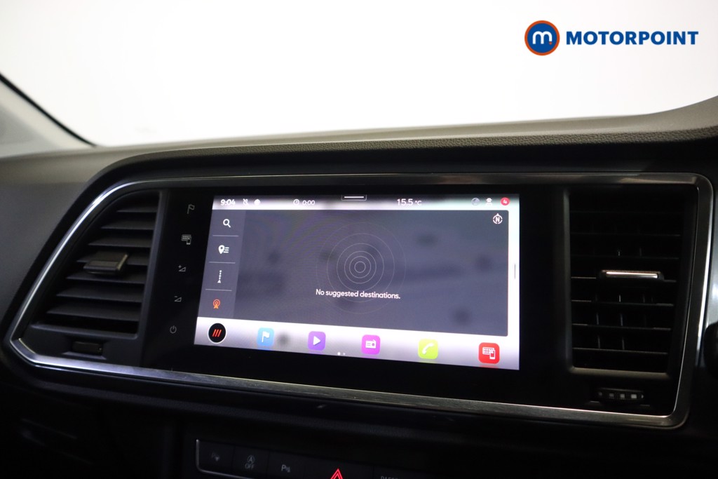 Seat Ateca Se Technology Automatic Petrol SUV - Stock Number (1578705) - 13th supplementary image