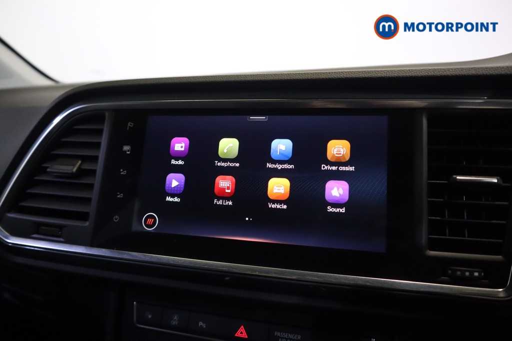 Seat Ateca Se Technology Automatic Petrol SUV - Stock Number (1578705) - 15th supplementary image