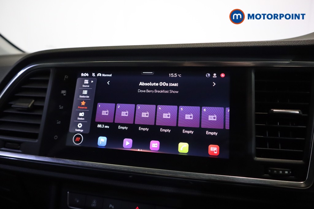Seat Ateca Se Technology Automatic Petrol SUV - Stock Number (1578705) - 16th supplementary image