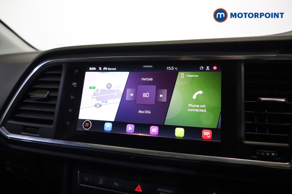Seat Ateca Se Technology Automatic Petrol SUV - Stock Number (1578705) - 17th supplementary image