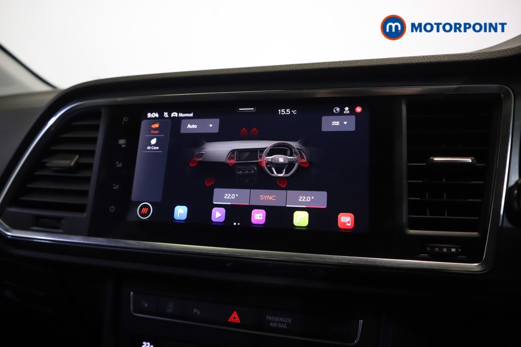 Seat Ateca Se Technology Automatic Petrol SUV - Stock Number (1578705) - 19th supplementary image