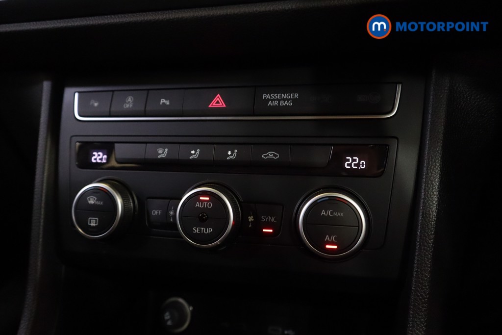 Seat Ateca Se Technology Automatic Petrol SUV - Stock Number (1578705) - 20th supplementary image