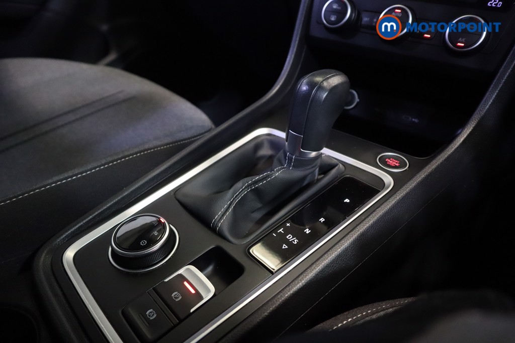 Seat Ateca Se Technology Automatic Petrol SUV - Stock Number (1578705) - 21st supplementary image