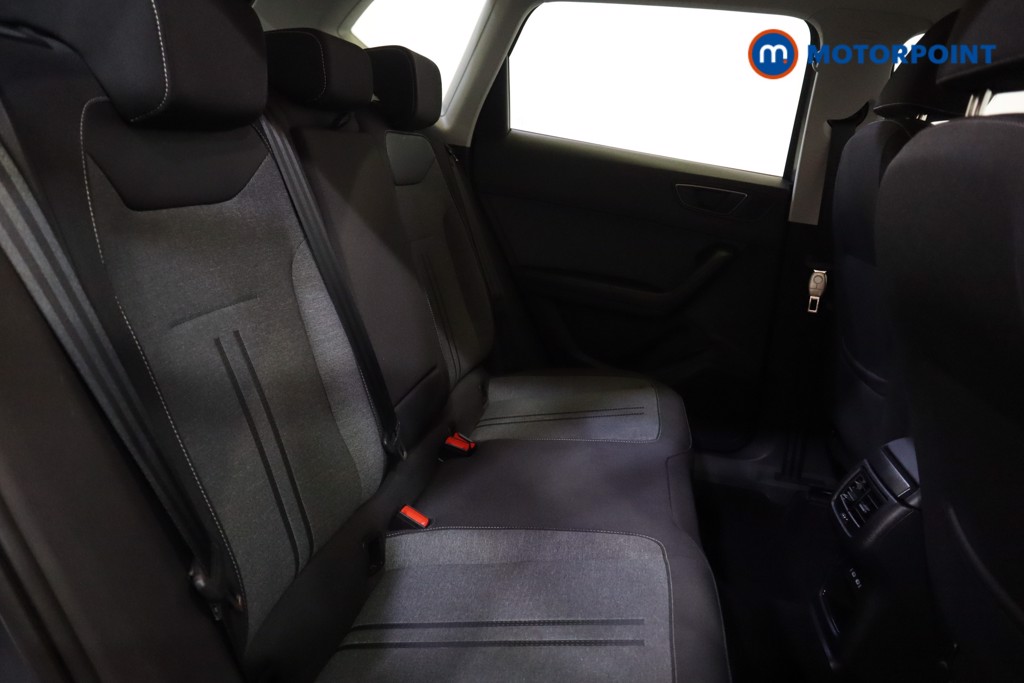 Seat Ateca Se Technology Automatic Petrol SUV - Stock Number (1578705) - 29th supplementary image