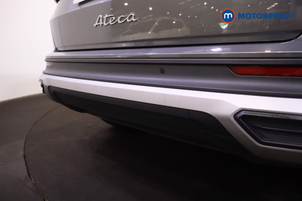 Seat Ateca Se Technology Automatic Petrol SUV - Stock Number (1578705) - 42nd supplementary image