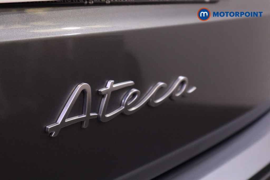 Seat Ateca Se Technology Automatic Petrol SUV - Stock Number (1578705) - 43rd supplementary image