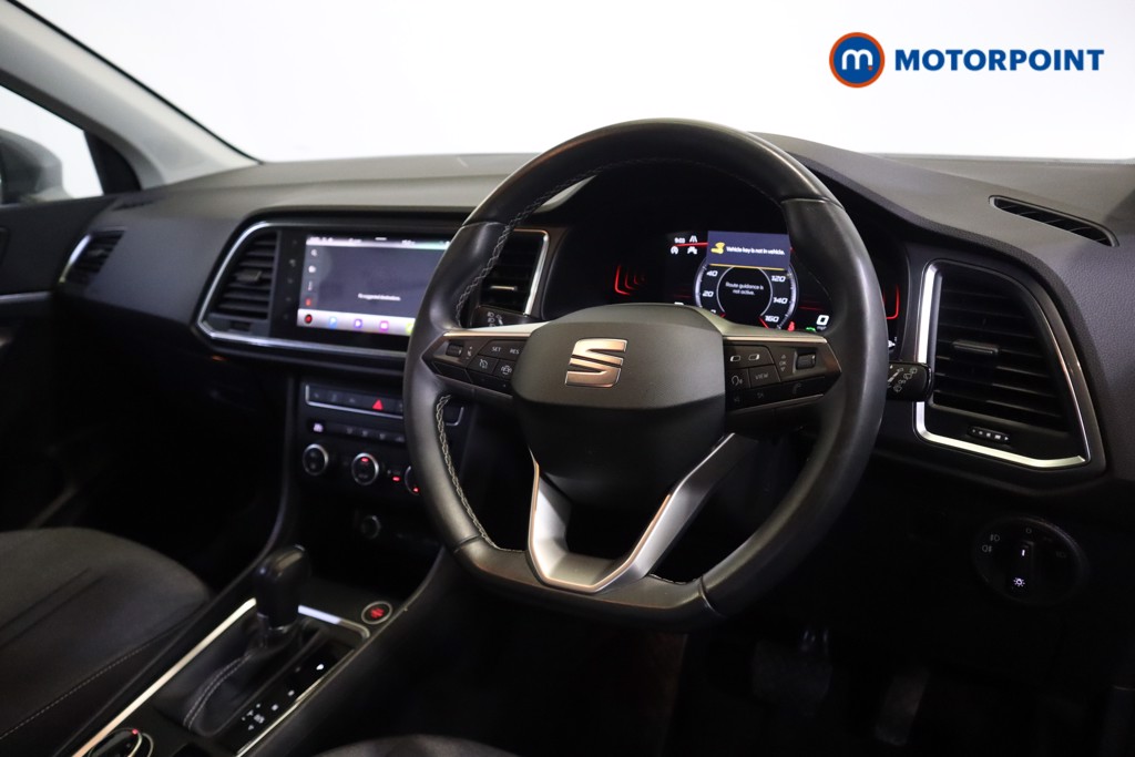 Seat Ateca Se Technology Automatic Petrol SUV - Stock Number (1578705) - 1st supplementary image