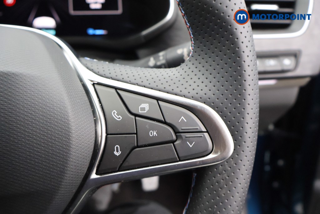 Renault Arkana Techno Esprit Alpine Automatic Petrol-Electric Hybrid SUV - Stock Number (1578706) - 3rd supplementary image