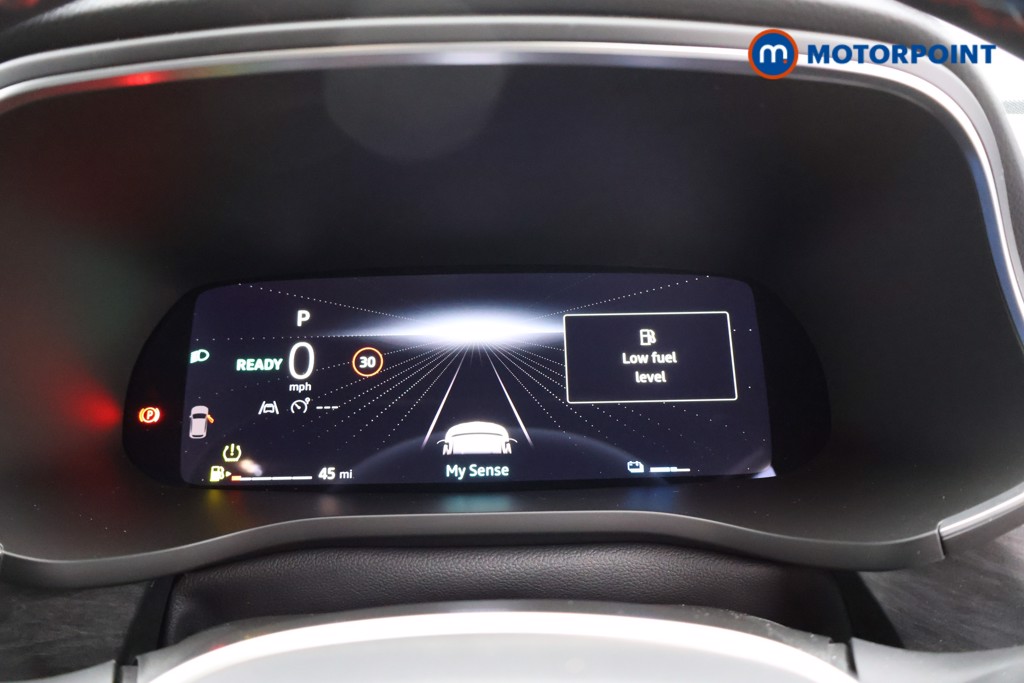 Renault Arkana Techno Esprit Alpine Automatic Petrol-Electric Hybrid SUV - Stock Number (1578706) - 4th supplementary image