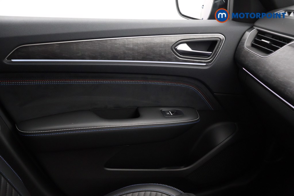 Renault Arkana Techno Esprit Alpine Automatic Petrol-Electric Hybrid SUV - Stock Number (1578706) - 7th supplementary image