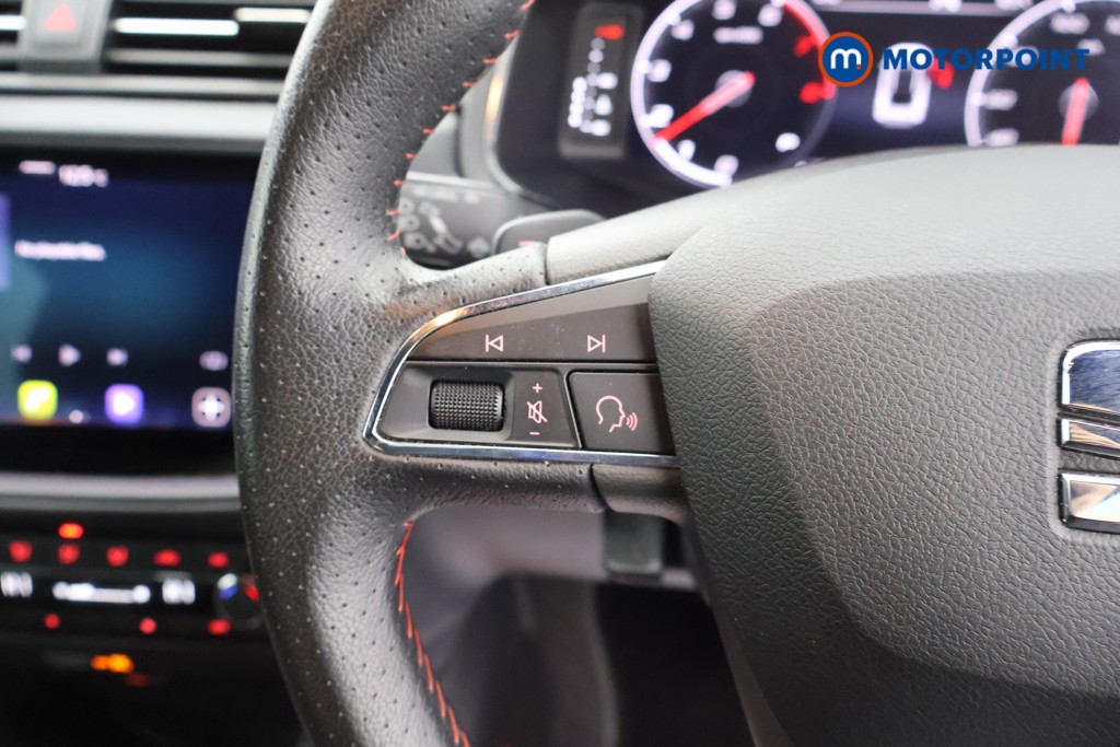 Seat Arona Fr Sport Automatic Petrol SUV - Stock Number (1578717) - 2nd supplementary image