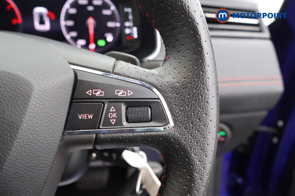 Seat Arona Fr Sport Automatic Petrol SUV - Stock Number (1578717) - 3rd supplementary image