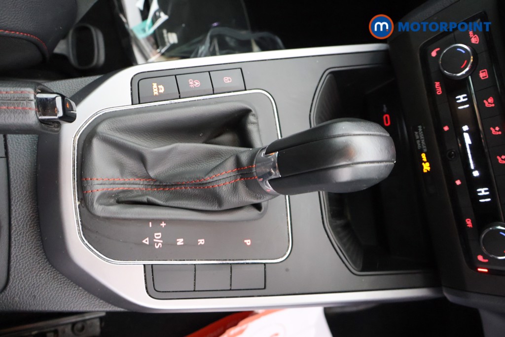 Seat Arona Fr Sport Automatic Petrol SUV - Stock Number (1578717) - 6th supplementary image
