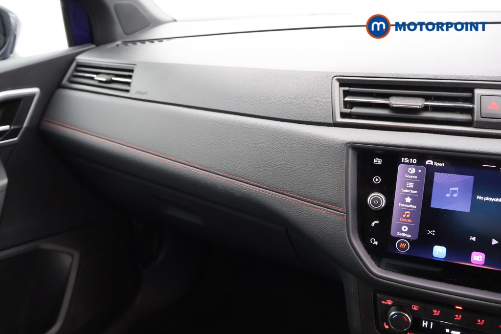 Seat Arona Fr Sport Automatic Petrol SUV - Stock Number (1578717) - 7th supplementary image
