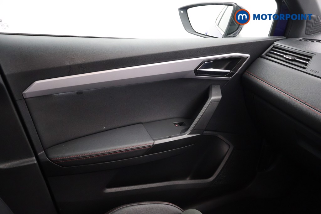 Seat Arona Fr Sport Automatic Petrol SUV - Stock Number (1578717) - 8th supplementary image