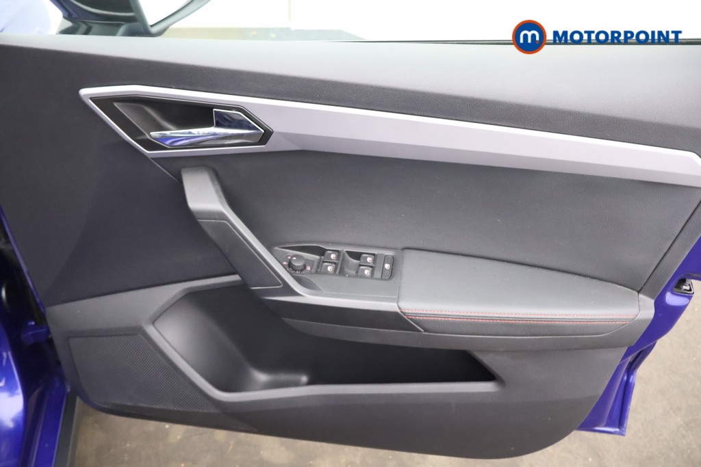 Seat Arona Fr Sport Automatic Petrol SUV - Stock Number (1578717) - 9th supplementary image
