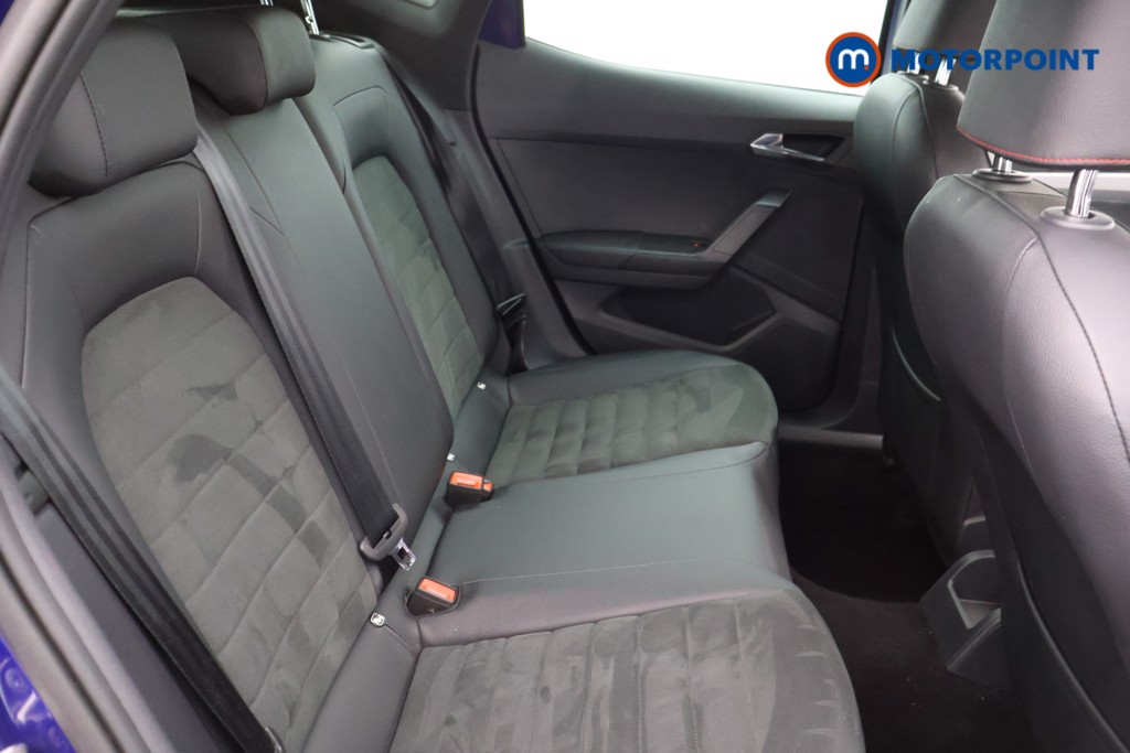 Seat Arona Fr Sport Automatic Petrol SUV - Stock Number (1578717) - 12th supplementary image
