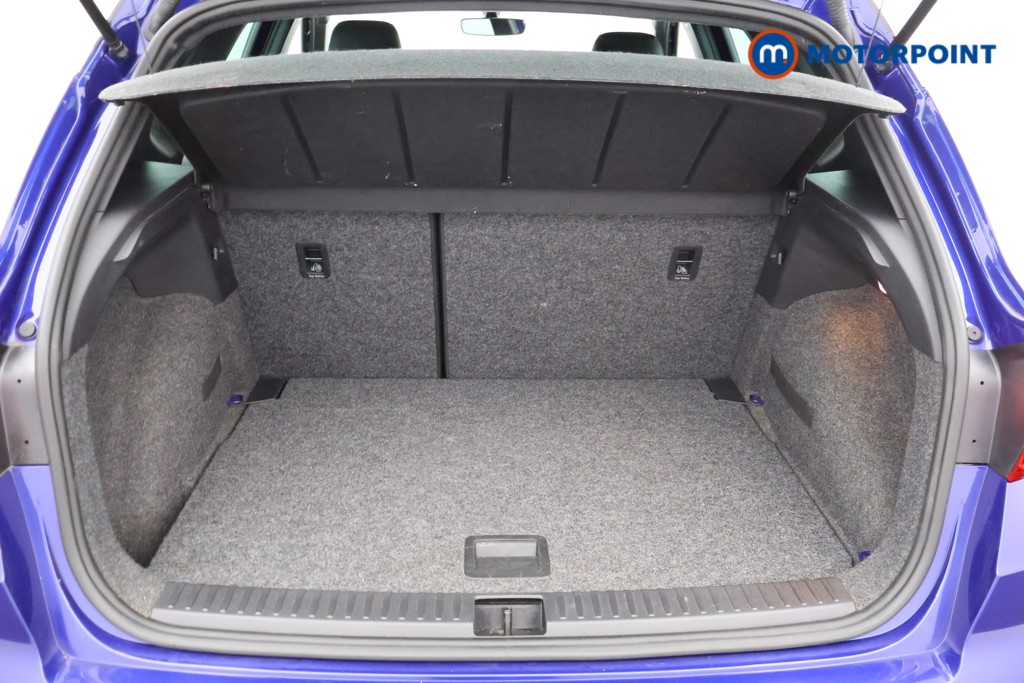 Seat Arona Fr Sport Automatic Petrol SUV - Stock Number (1578717) - 15th supplementary image