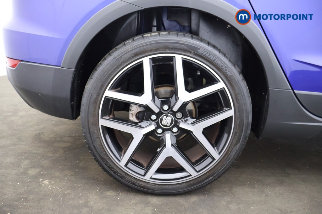 Seat Arona Fr Sport Automatic Petrol SUV - Stock Number (1578717) - 16th supplementary image