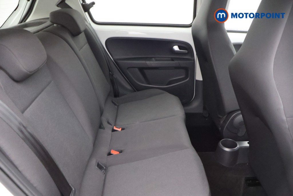 Volkswagen UP Black Edition Manual Petrol Hatchback - Stock Number (1578726) - 10th supplementary image