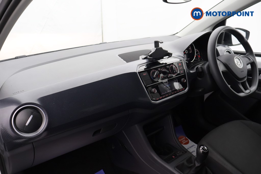 Volkswagen UP Black Edition Manual Petrol Hatchback - Stock Number (1578726) - 11th supplementary image