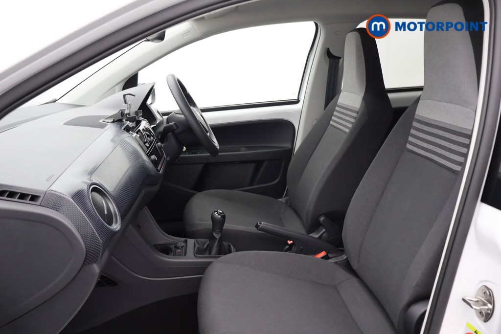 Volkswagen UP Black Edition Manual Petrol Hatchback - Stock Number (1578726) - 12th supplementary image
