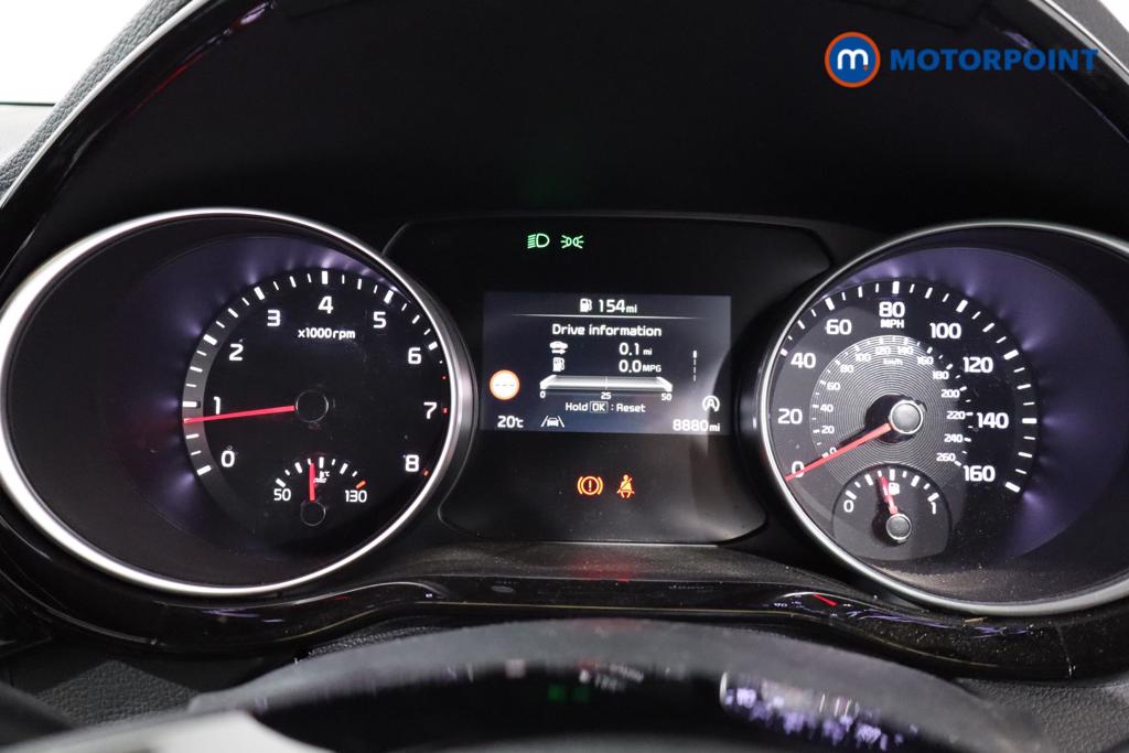 KIA Ceed Gt-Line Manual Petrol Hatchback - Stock Number (1578766) - 4th supplementary image