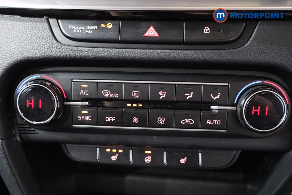 KIA Ceed Gt-Line Manual Petrol Hatchback - Stock Number (1578766) - 11th supplementary image