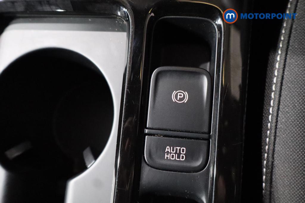 KIA Ceed Gt-Line Manual Petrol Hatchback - Stock Number (1578766) - 12th supplementary image
