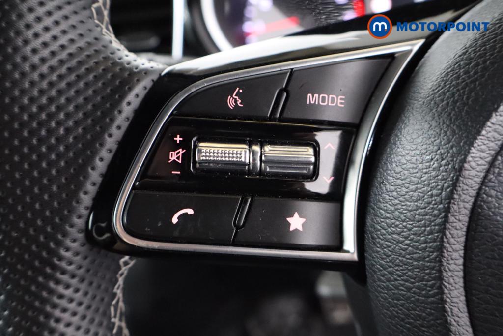 KIA Ceed Gt-Line Manual Petrol Hatchback - Stock Number (1578766) - 14th supplementary image