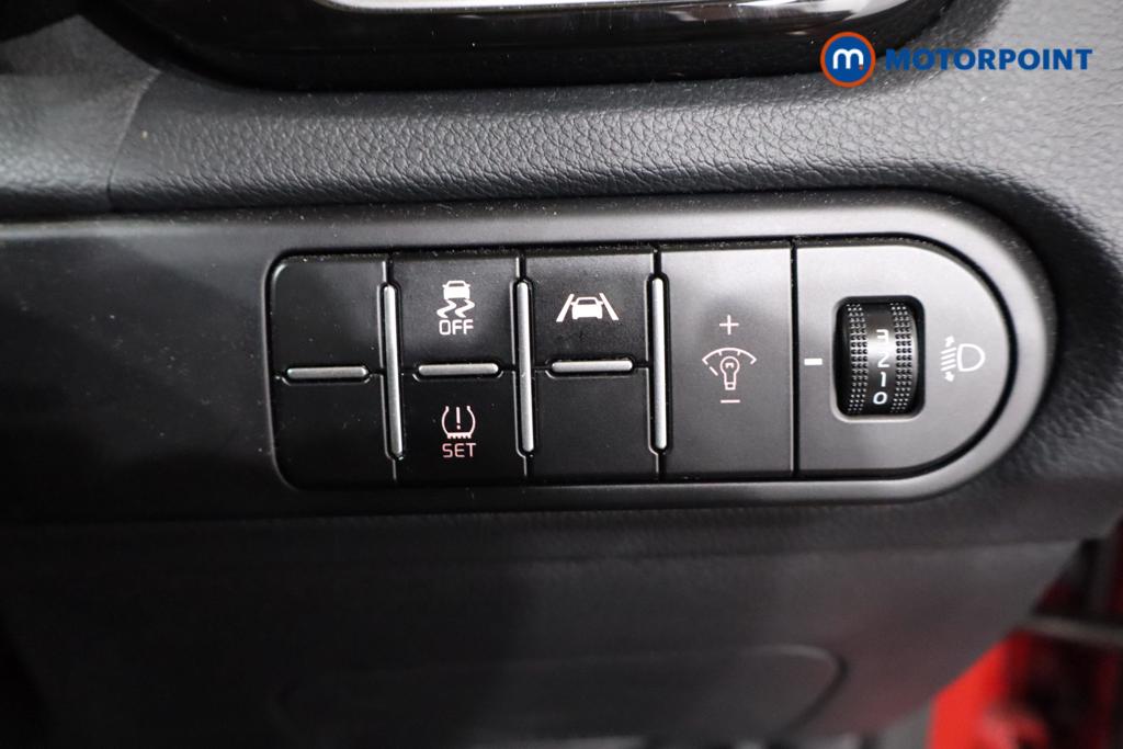 KIA Ceed Gt-Line Manual Petrol Hatchback - Stock Number (1578766) - 16th supplementary image