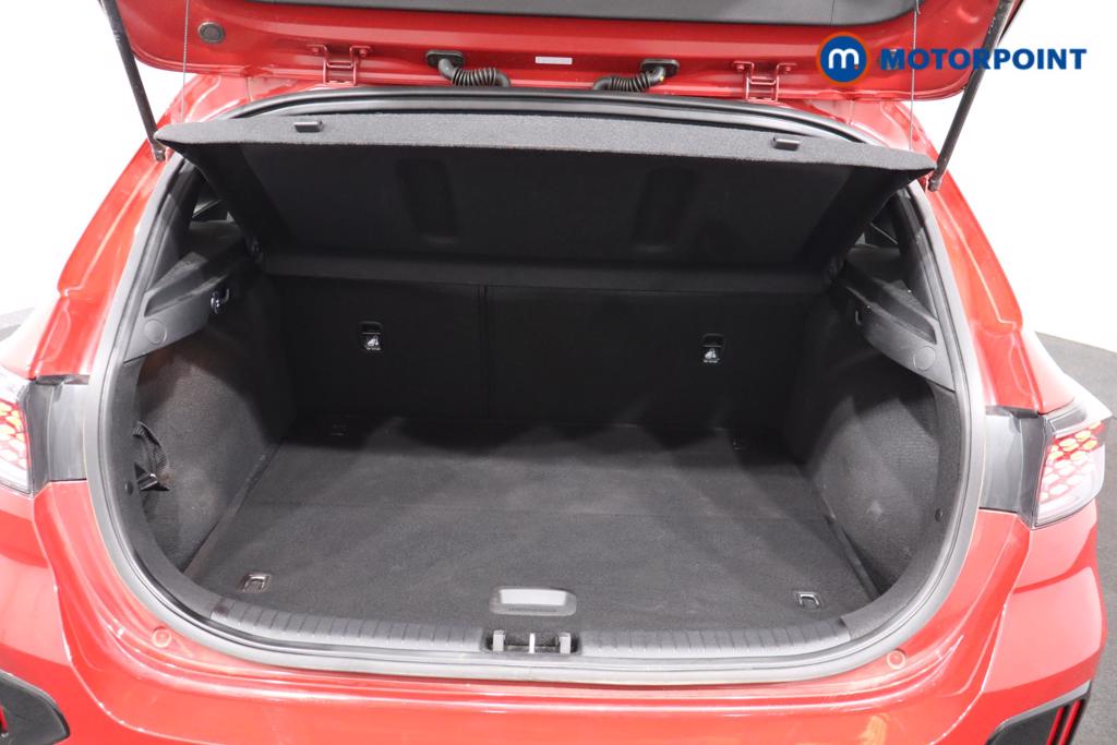KIA Ceed Gt-Line Manual Petrol Hatchback - Stock Number (1578766) - 22nd supplementary image