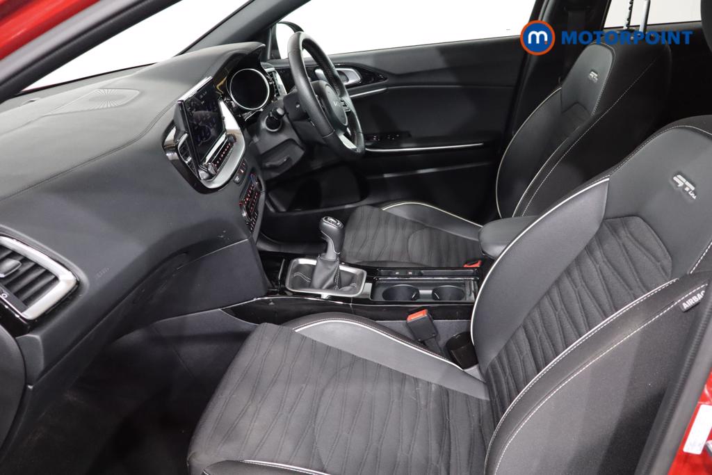 KIA Ceed Gt-Line Manual Petrol Hatchback - Stock Number (1578766) - 23rd supplementary image
