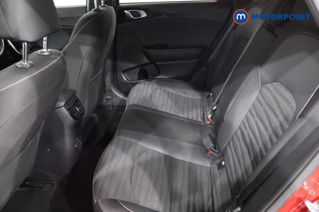 KIA Ceed Gt-Line Manual Petrol Hatchback - Stock Number (1578766) - 24th supplementary image